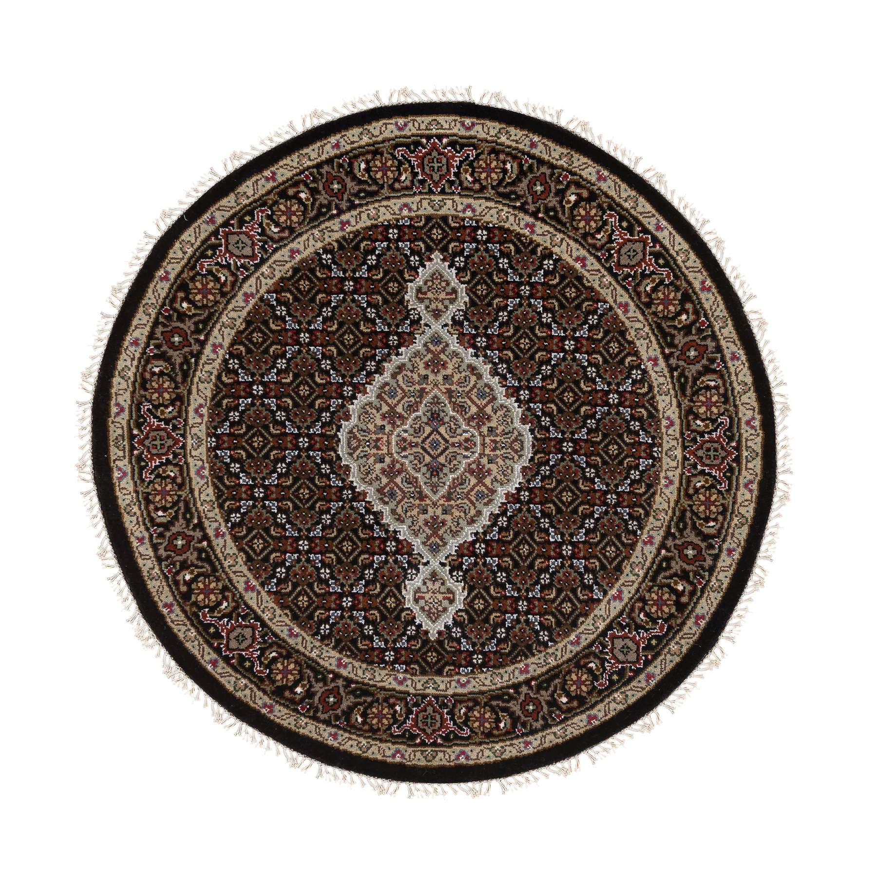 Traditional Rugs LUV571896